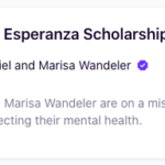 Viaje de Esperanza Scholarship Fund